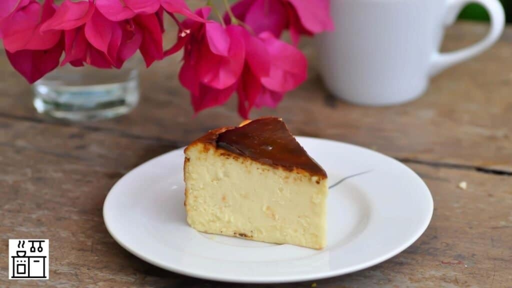 ¿Es necesario refrigerar las tartas de queso? [And Vegan Cheesecakes?]