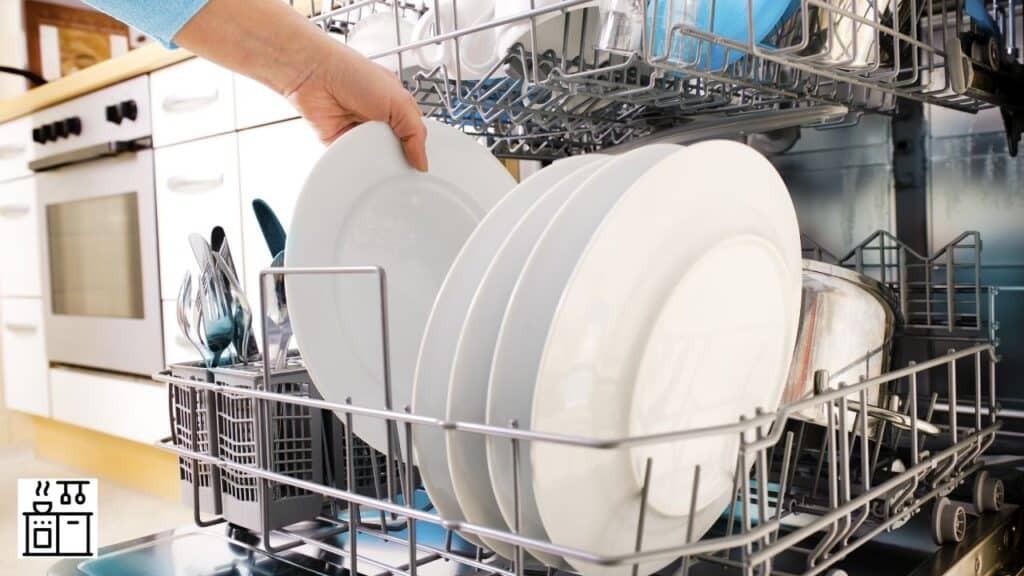 ¿Todos los lavavajillas son del mismo tamaño? [Sizes Of All Dishwasher Types]