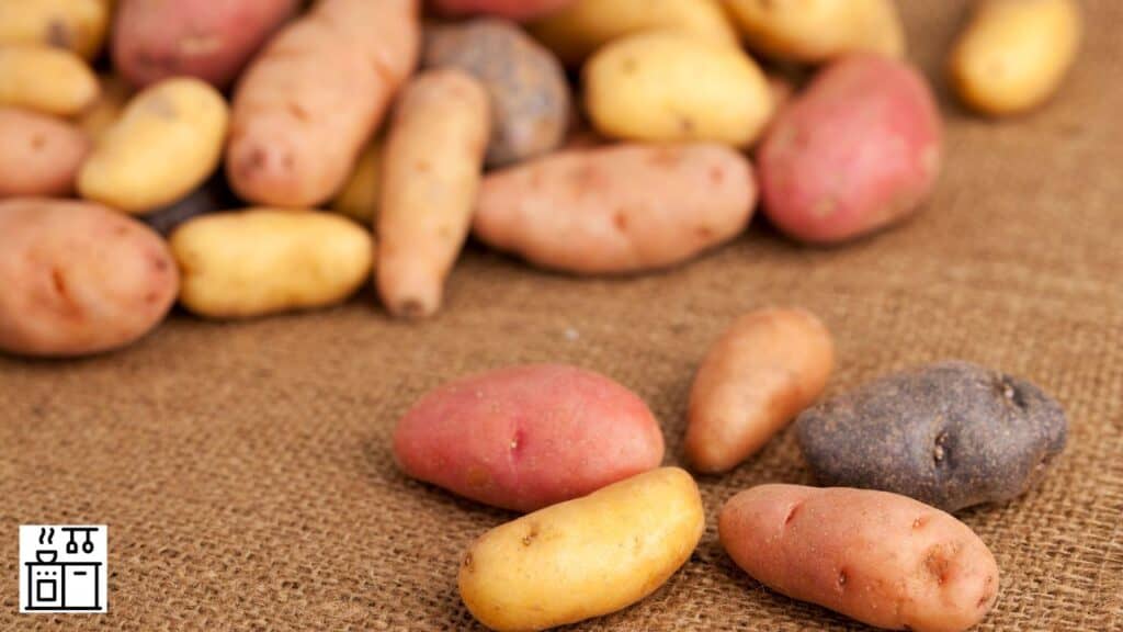 12 tipos de patatas que saben a tierra