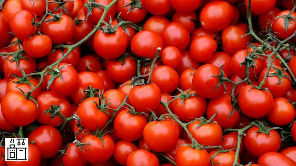 15 tomates únicos que crecen en racimos