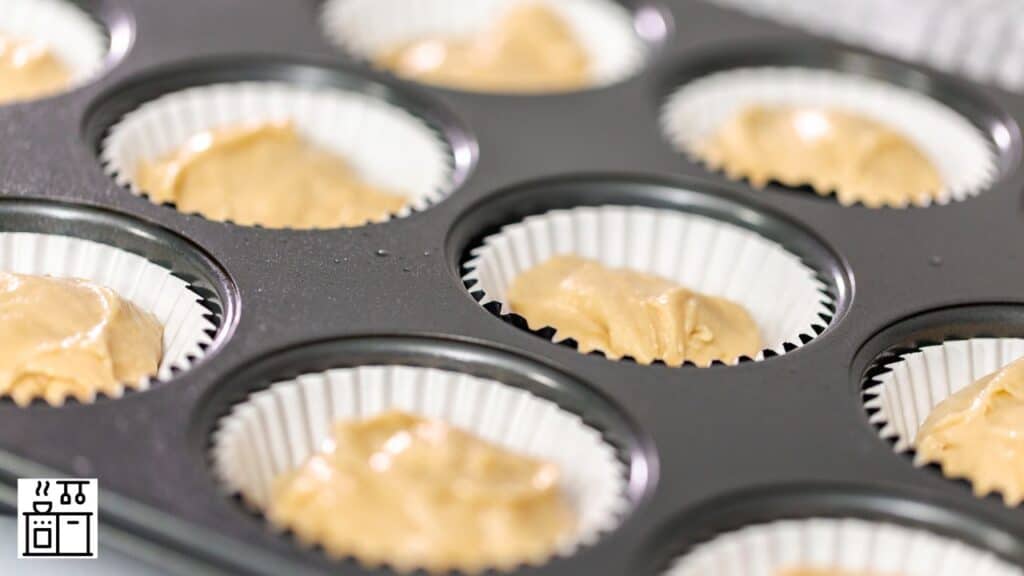 Moldes para muffins y cupcakes: 8 diferencias clave