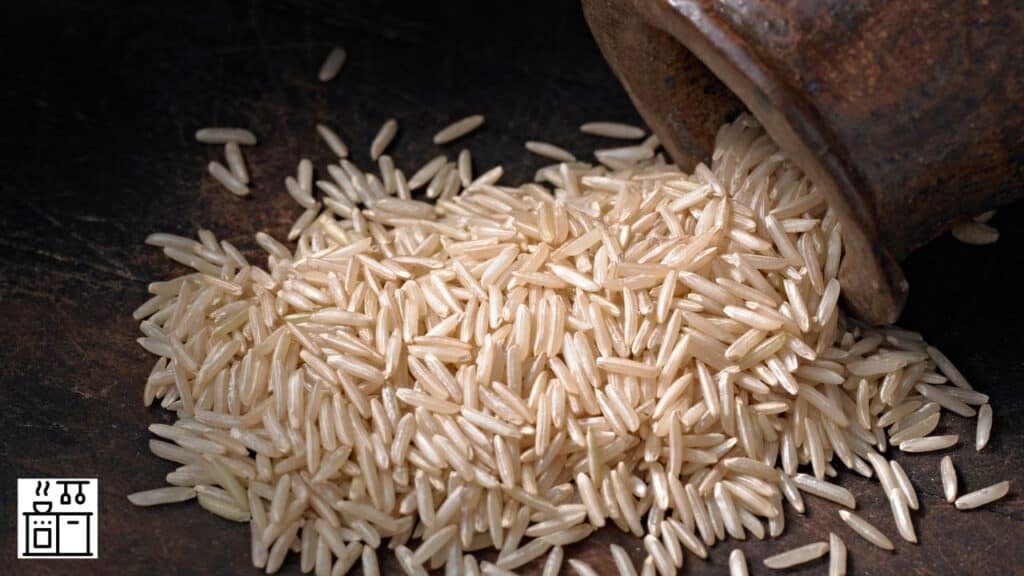 Proporción arroz-agua para una olla arrocera (7 tipos de arroz)