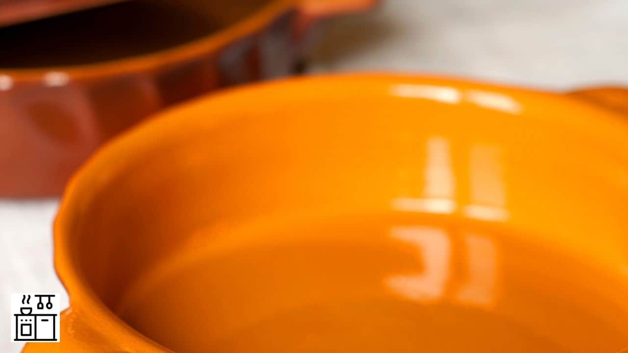 ¿Se rayan las sartenes de cerámica? (¿Son seguros de usar y cómo solucionarlos?)