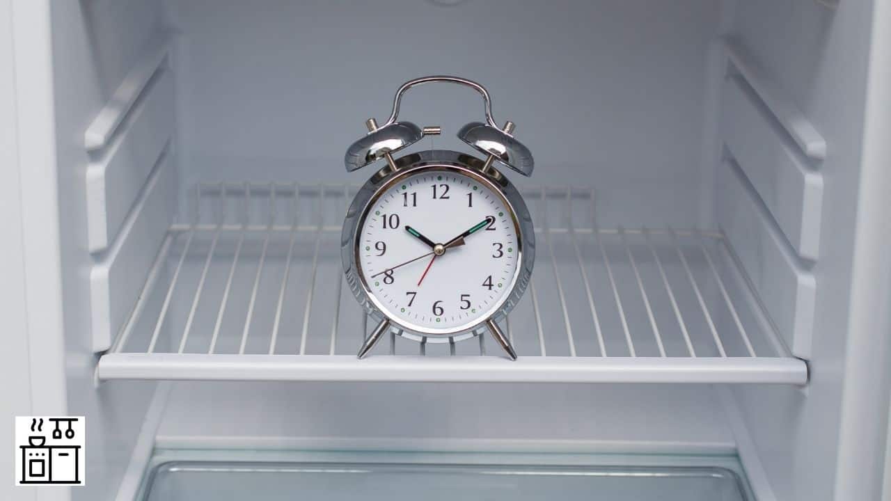 ¿Cuánto tiempo tarda un frigorífico en enfriarse? (Todos los tipos)