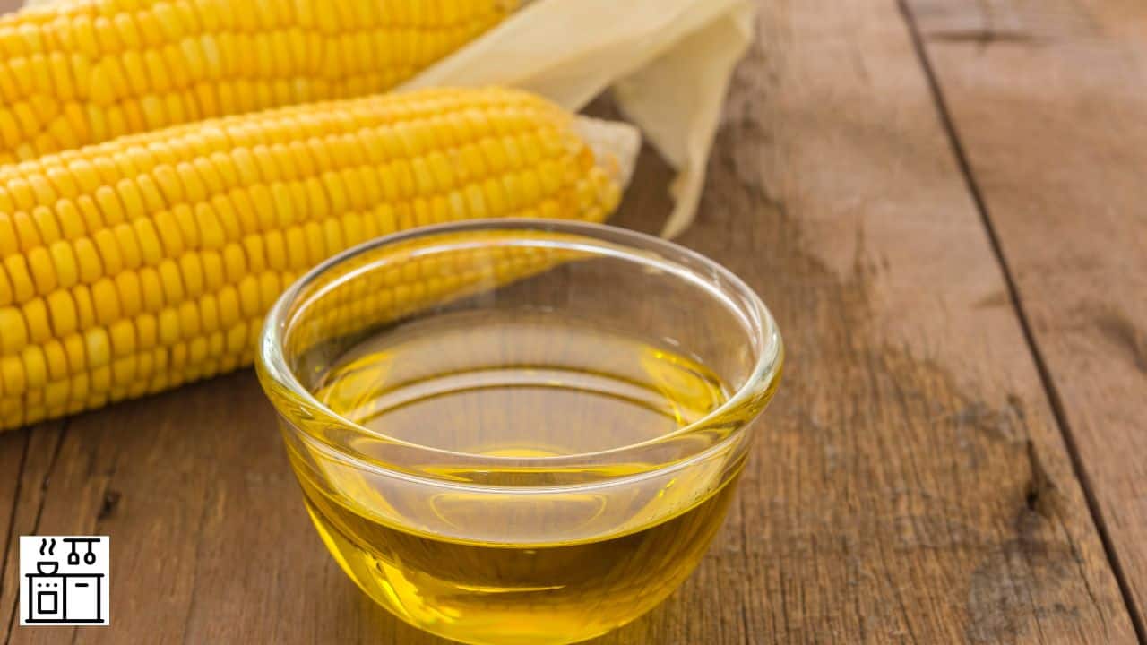 ¿Se puede utilizar aceite de maíz para hornear? (10 recetas para hornear con aceite de maíz)