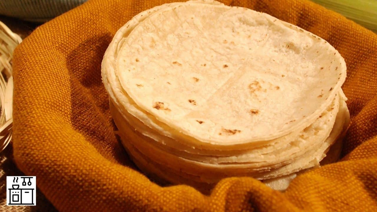 ¿Se echan a perder las tortillas de maíz? [How To Extend Their Shelf Life?]
