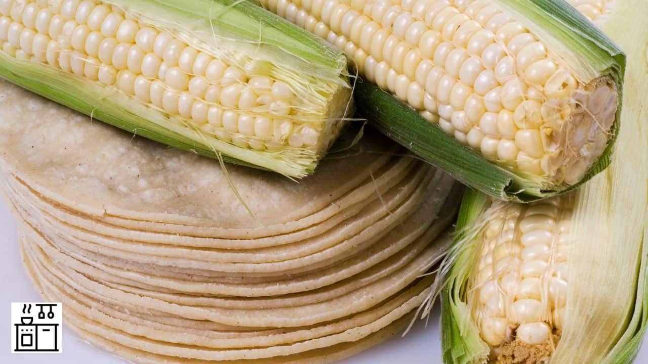 12 comidas deliciosas para comer con tortillas de maíz