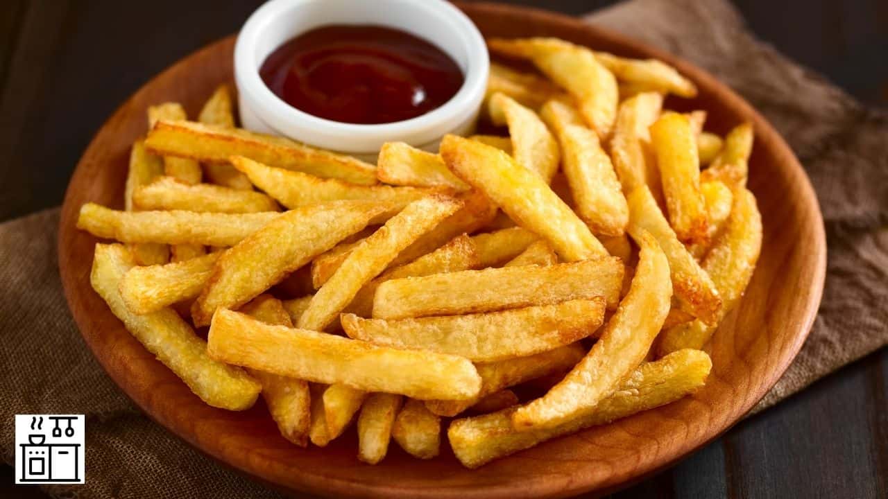 ¿Se pueden congelar patatas crudas para hacer patatas fritas? (Por qué no deberías hacer esto)