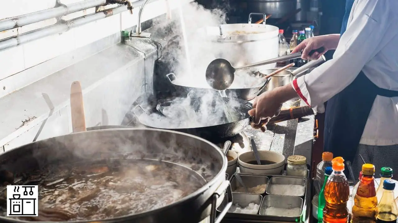 ¿Se pueden meter los woks al horno? (¿Qué woks son aptos para el horno?)