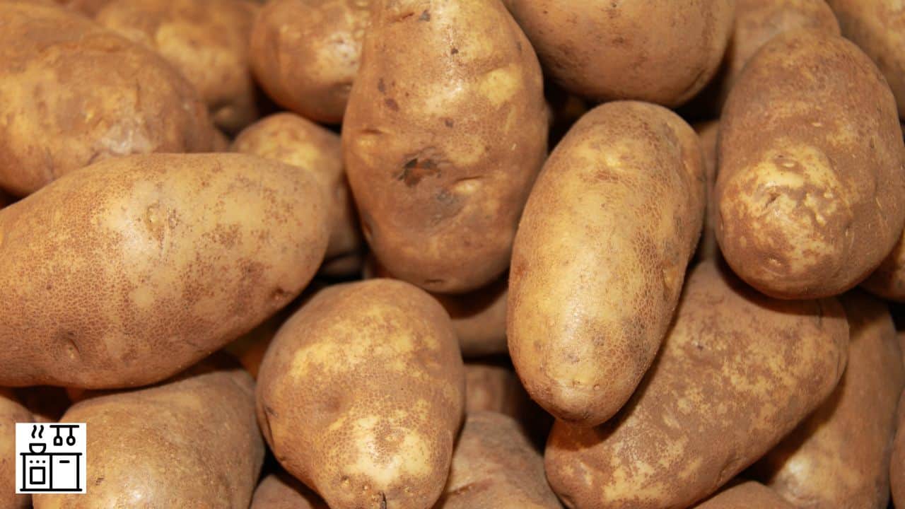 12 tipos de patatas que saben a tierra
