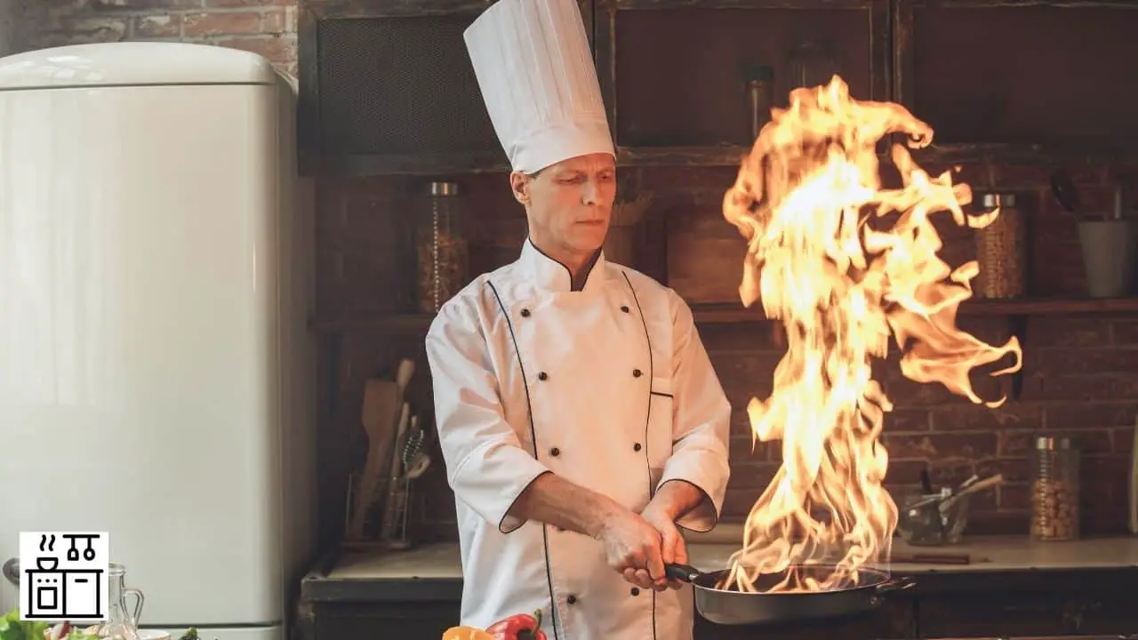 ¿Qué sartenes utilizan los chefs profesionales? (Incluidos los chefs Michelin)