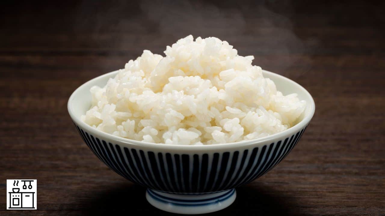 4 formas de cocinar arroz sin olla arrocera