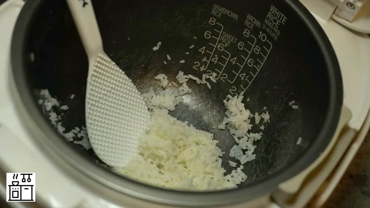 ¿Se puede meter una olla arrocera en el lavavajillas? [Dishwasher-Safe Parts]
