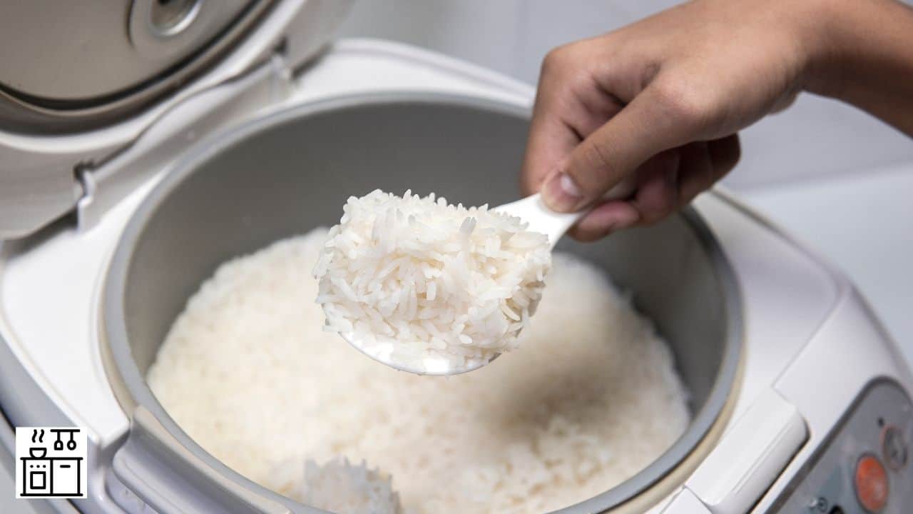 ¿Las ollas arroceras usan menos agua? (¿Por qué y para qué arroz?)
