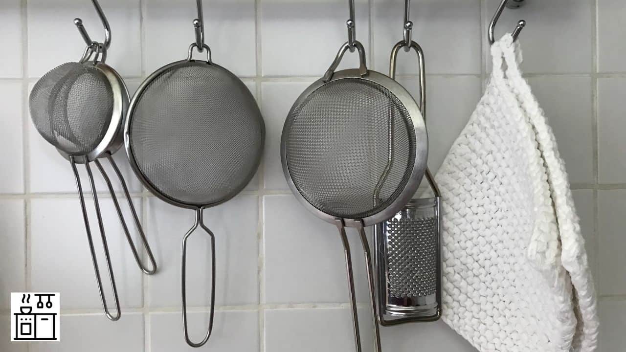 ¿Los coladores son aptos para lavavajillas? [Which Ones Are Dishwasher-Safe?]