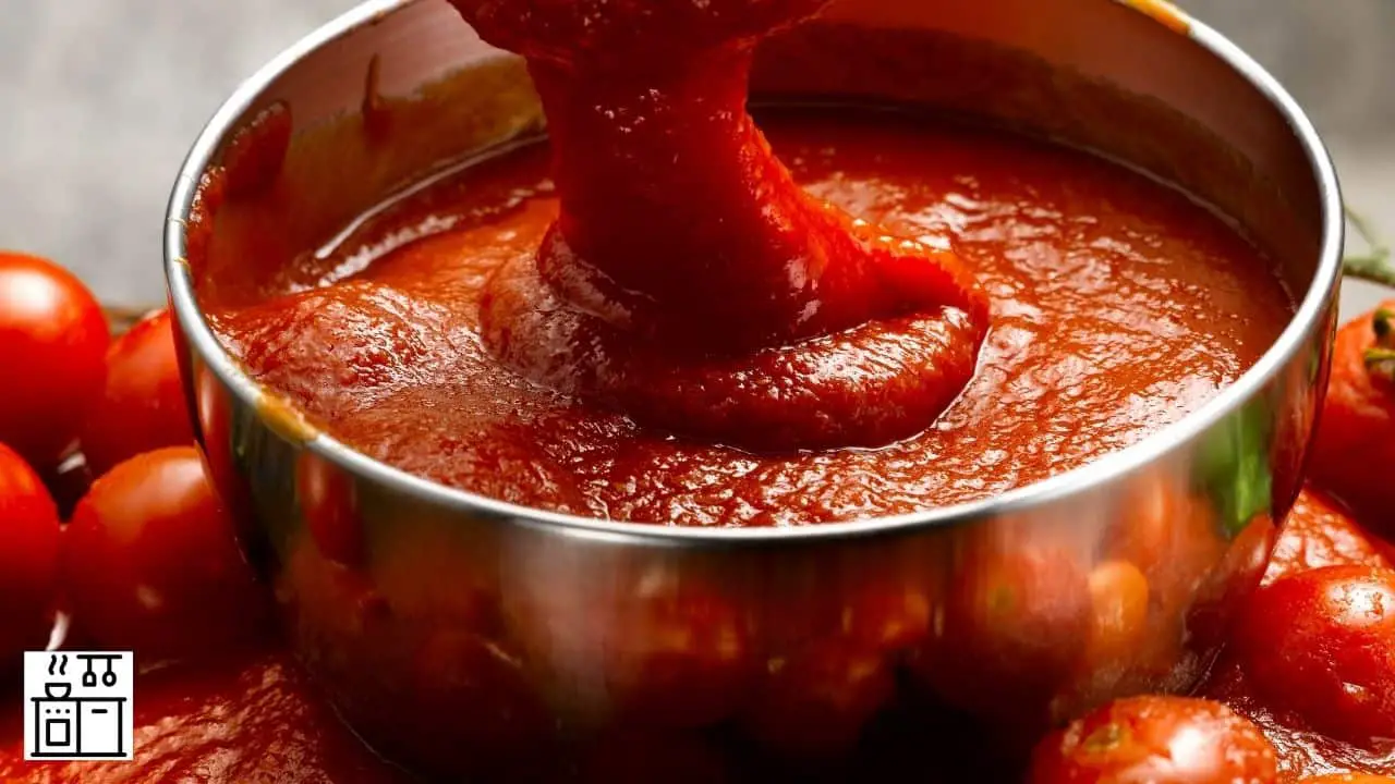 ¿Puedes ponerle salsa de tomate al chile? (Explicado)