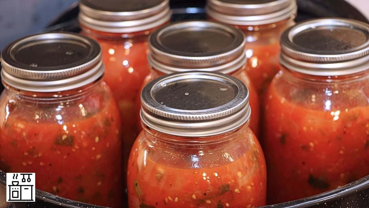 ¿Cómo se pueden preparar tomates sin envasadora? [8 Simple Steps]