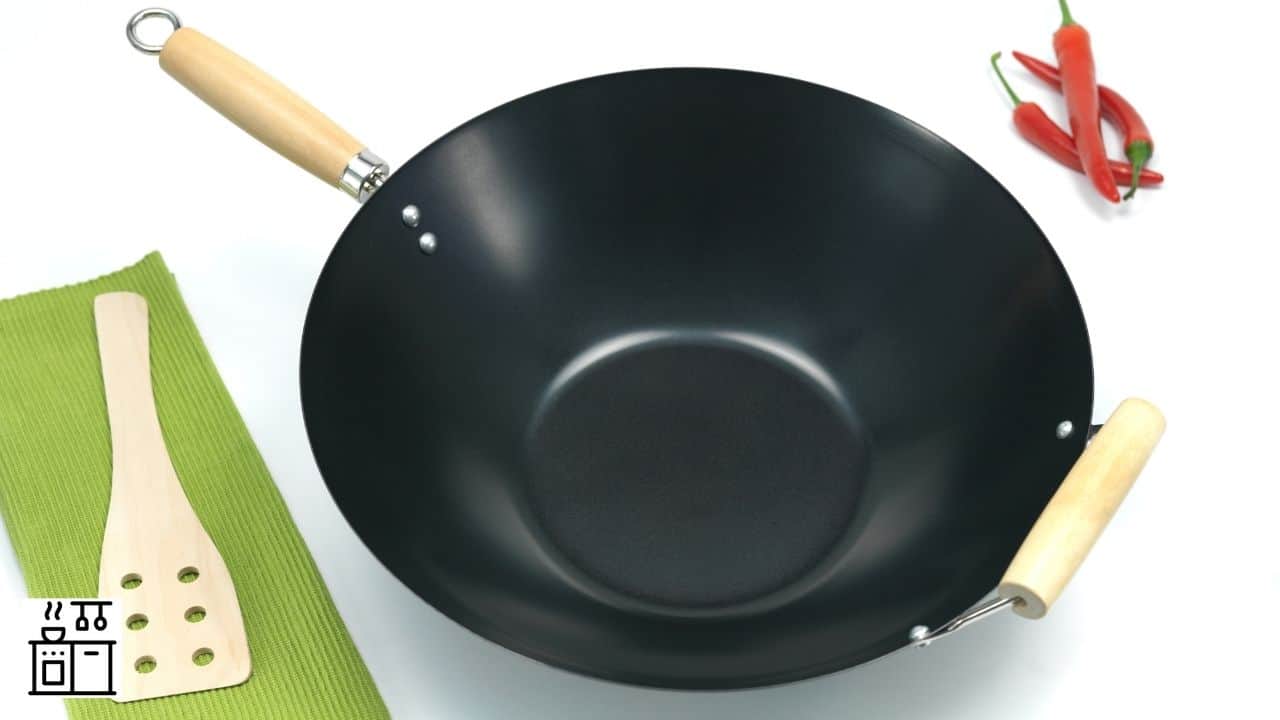 ¿Se oxidan los woks? (¿Cuáles se oxidan y cuáles no?)