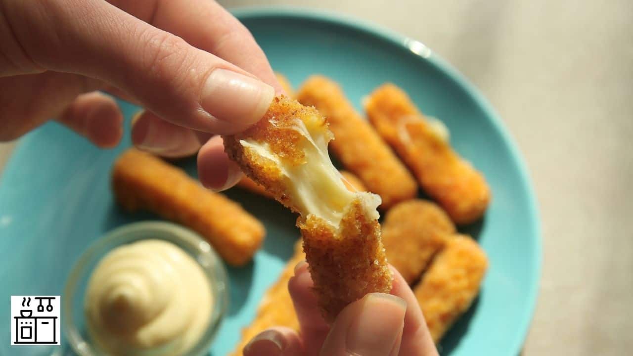 ¿Se echan a perder los palitos de queso? [How To Keep Them Fresh For Longer?]