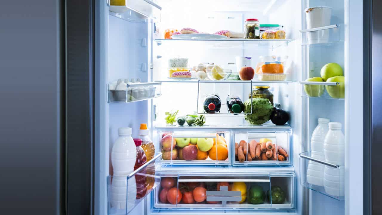 ¿Cómo funciona un frigorífico? [Explained for Beginners]