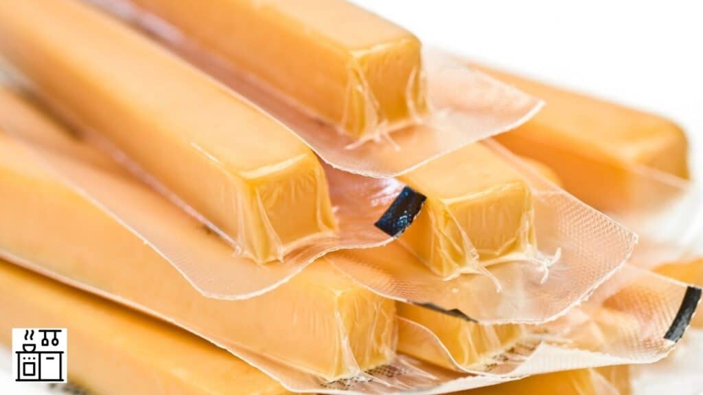 ¿Es necesario refrigerar los palitos de queso? (¿Qué pasa si no está refrigerado?)