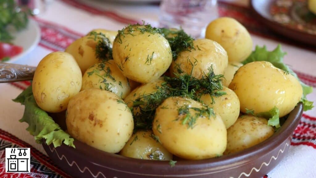 ¿Las patatas son legumbres? (¿A qué familia pertenecen?)