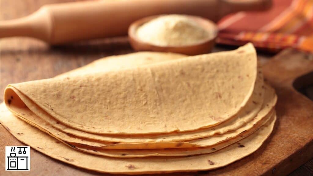 ¿Las tortillas son pan? [Similarities And Dissimilarities]