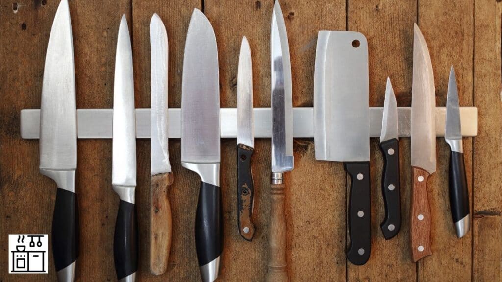 ¿Los cuchillos son aptos para lavavajillas? [What Knives Are Dishwasher-Safe?]