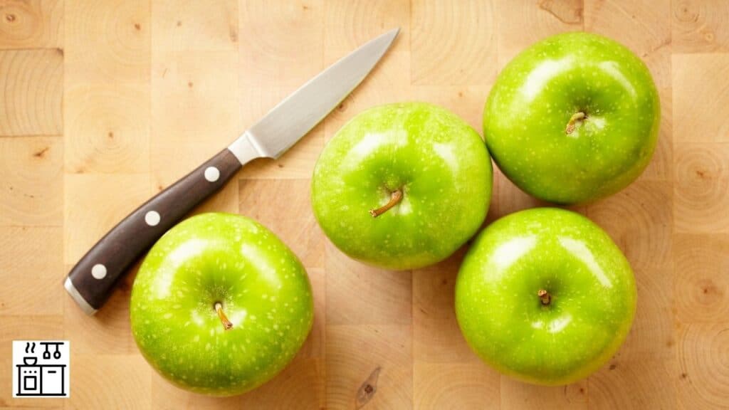 ¿Por qué las manzanas Granny Smith están agrias? [How To Make Them Less Sour?]