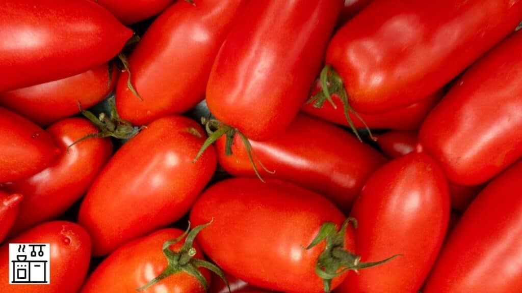 ¿Qué tomates son mejores para caprese? [A List Of 7 Great Tomatoes]