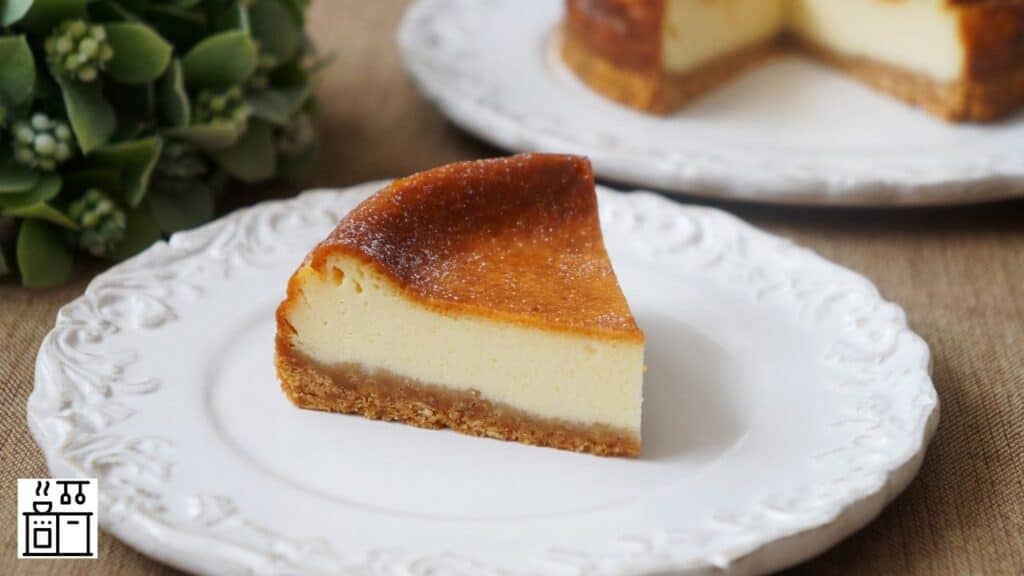 ¿Suben las tartas de queso? [How To Stop Them From Rising Too Much?]