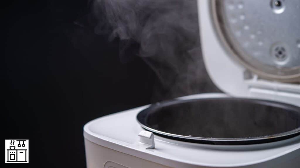 10 sencillos pasos para limpiar una olla arrocera