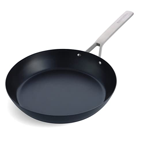 ¿Se pueden utilizar sartenes de inducción en el horno?