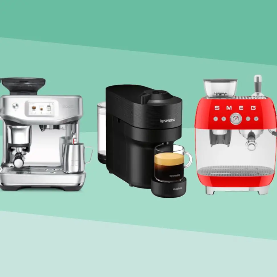 Las mejores cafeteras para comprar en 2024, probadas y revisadas |