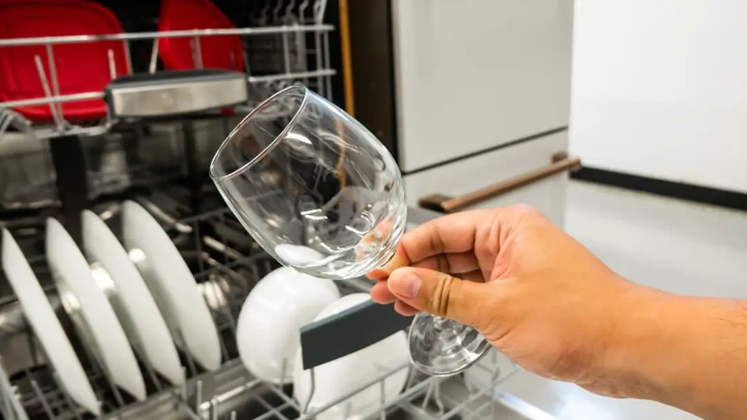 LDTH7972S de LG - Lavavajillas Smart Top Control con lavado de 1 hora...