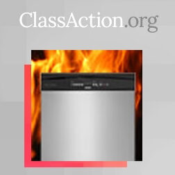 Lavavajillas KitchenAid propensos al incendio