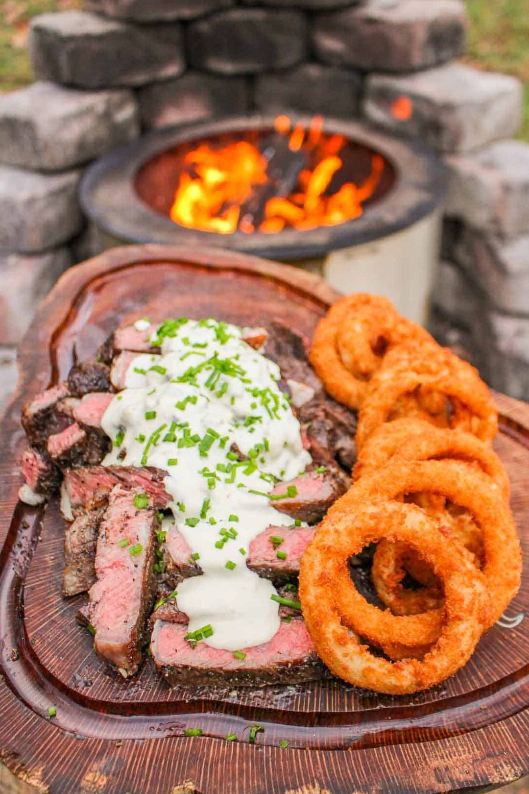 Carne frita