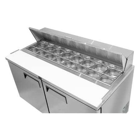 14 cosas que nunca debes guardar encima de tu refrigerador