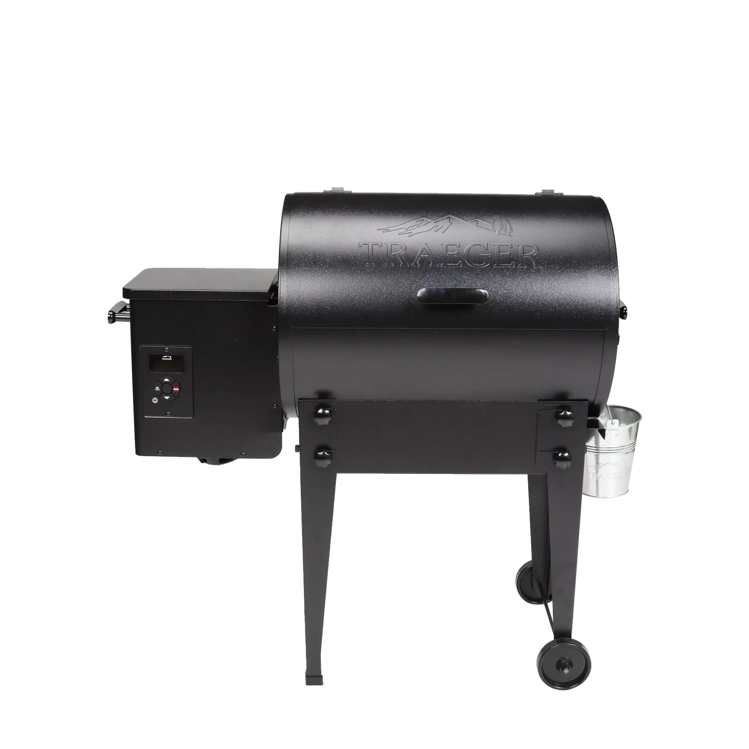 Parrilla para chupar rueda Traeger |