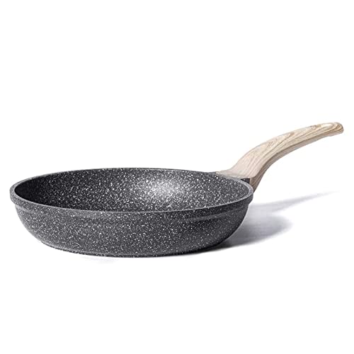 ¿Se pueden utilizar sartenes de inducción en el horno?